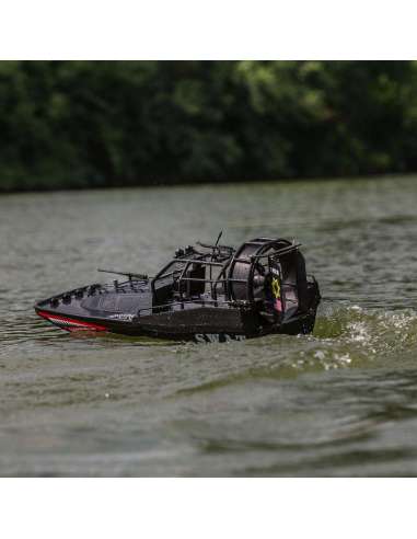 Lancha Proboat AeroTrooper 25" Brushless