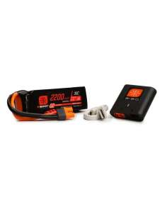 Pack Cargador y Bateria...