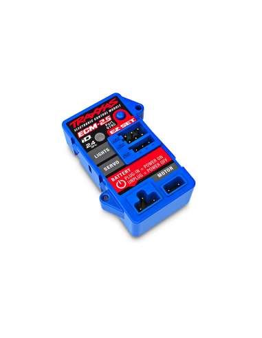 Trx4M 1/18 Crawler Frod Bronco Naranj TQ