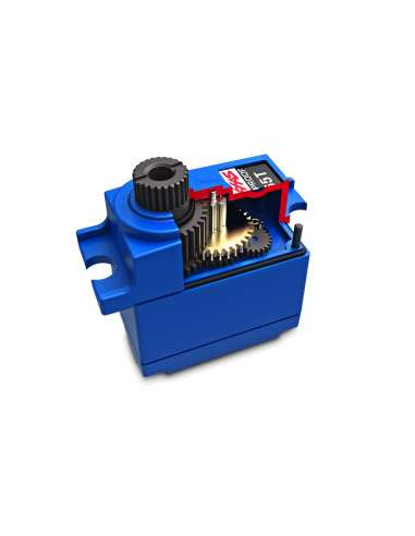 Trx4M 1/18 Crawler Frod Bronco Naranj TQ