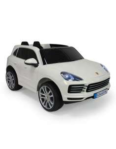 Porsche Cayenne Sport 12V... 2