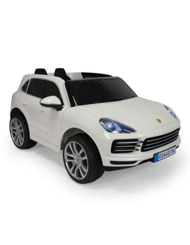 Porsche Cayenne Sport 12V RC 2 Asientos