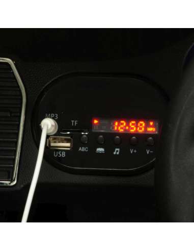 Porsche Cayenne Sport 12V RC 2 Asientos