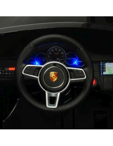 Porsche Cayenne Sport 12V RC 2 Asientos