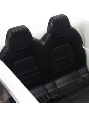 Porsche Cayenne Sport 12V RC 2 Asientos