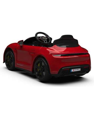 Porsche Taycan Turbo S 12V RC 