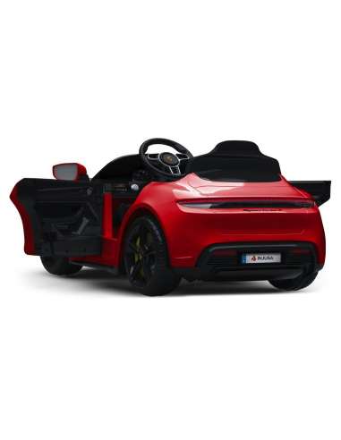 Porsche Taycan Turbo S 12V RC 