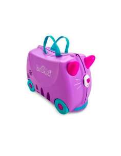 Maleta Trunki Cassie Gatita...