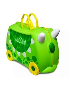 Maleta Trunki Dino Dudley... 2