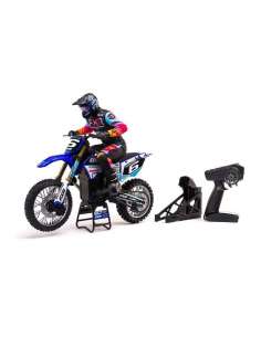 Moto R.c. Promoto Losi Mx... 2