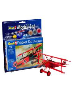 Maqueta ModelSet Avion... 2