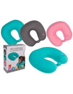 Masajeador de cuello II,...