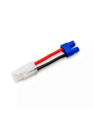 Adaptador Tamiya Macho a EC3