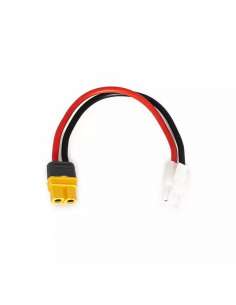 Conector Tamiya Macho a...