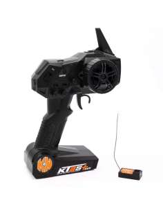 Emisora Konect KT3S Neo / Set 2