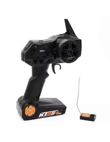 Emisora Konect KT3S Neo / Set