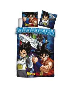 Funda Nordica DragonBall... 2
