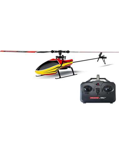 Helicoptero RC Single Blade SX1 Carrera