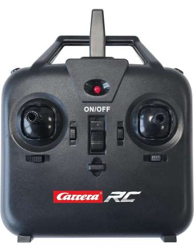 Helicoptero RC Single Blade SX1 Carrera