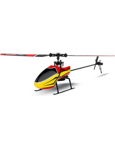 Helicoptero RC Single Blade SX1 Carrera