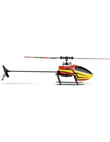 Helicoptero RC Single Blade SX1 Carrera