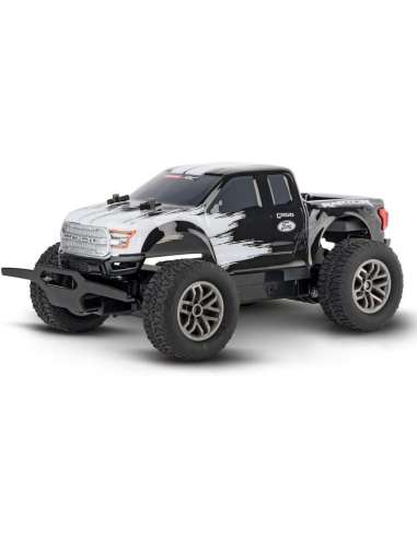 Ford F-150 Raptor RC Bateria y cargador