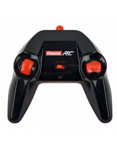 Fores Hunter 1/18 RC C/pIlas Incluidas