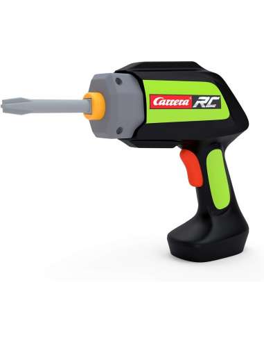 Camion RC 1/18 First Dump Truck