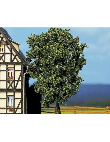 Arbol Peral Verde Noch 21600 Escala HO