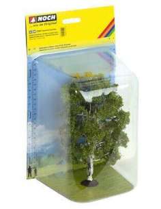 Abedul de Doble Tronco 19 Cms. 2