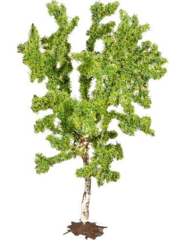 Arboles Abedules Noch 25096 10 Cms