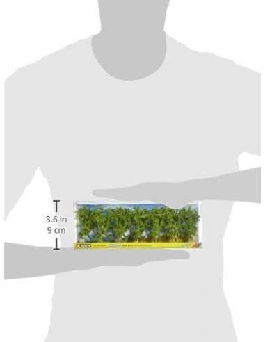 Arboles Abedules Noch 25096 10 Cms