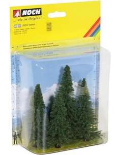 Arboles Abetos 4 Und 8-10...