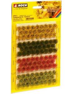 Manojos Hierba XL Florido,...