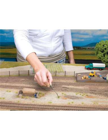 Manojos De Hierba XL Pradera Noch 07044