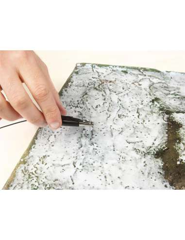 Hierbas Silvestres Prado 9 Mm Noch 07117