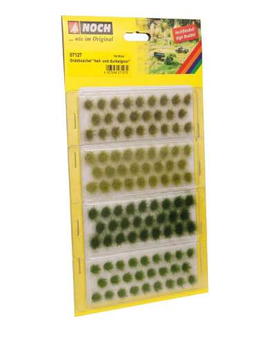 Manojo Hierbas Silvestres Verdes