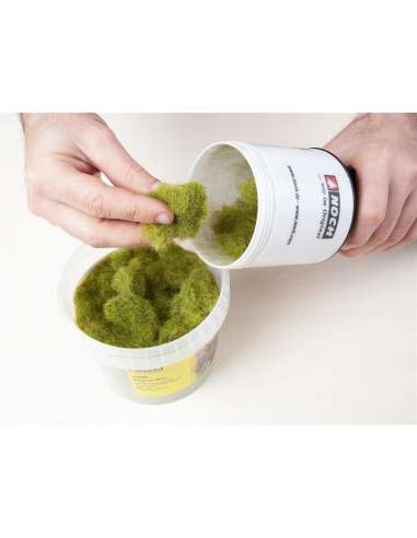 Hierbas Prado 4 Mm Noch 08361