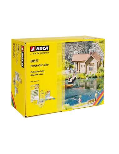 Set Perfecto Lago, Noch 60813