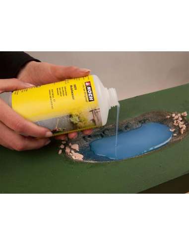 Agua Artificial Mini 125 Ml Noch 60876