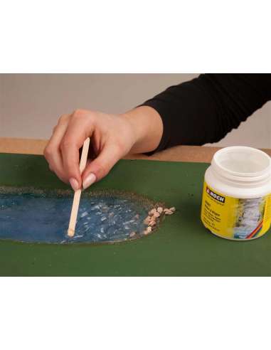 Agua Artificial Mini 125 Ml Noch 60876