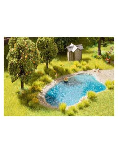 Agua Artificial Color 250 Grm Noch 60877