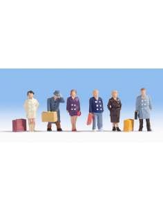 Pasajeros Noch 15219 2