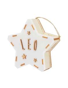 Estrella Luminosa Mini a... 2