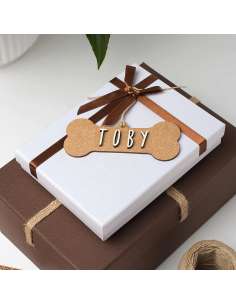 Kit 1 Hueso de 9 Cms. Color... 2