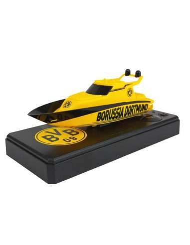 Barco RadioControl Borusia Dormunt