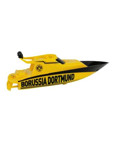 Barco RadioControl Borusia Dormunt