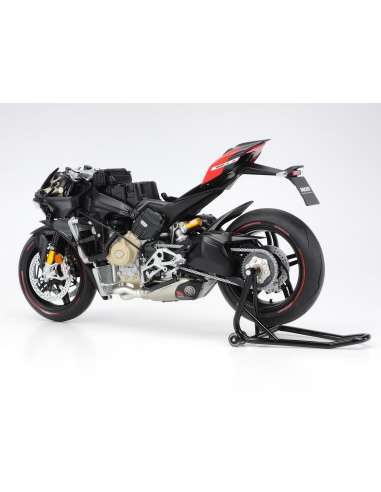 Maqueta 1/12 Moto Ducati Superleggera V4