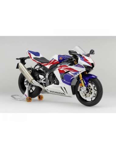 Maqueta 1/12 Moto Hond CBR 1000RR-R 