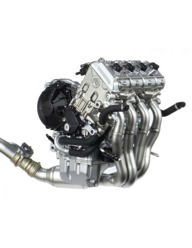 Maqueta 1/12 Moto Hond CBR 1000RR-R 